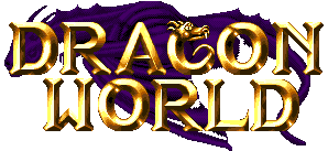 Dragonworld Homepage