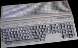 Atari Falcon 030 Computer