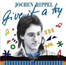 Jochen Hippel - Give it a try