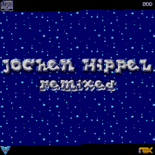 Jochen Hippel - remixed