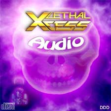 Download the Lethal Xcess Audio Covers