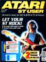 ST User - Issue 86/1993