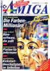 Amiga Magazin - Issue 03/1992