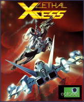 Lethal Xcess Cover