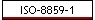 ISO-8859-1